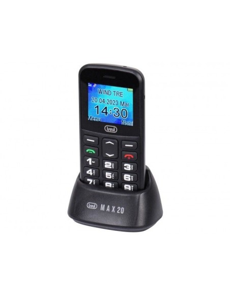 1-1-275894-1-Trevi MAX 20 negro