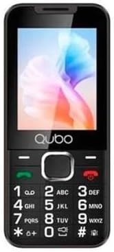 1-1-275897-1-Qubo X-240BK 2,4 negro