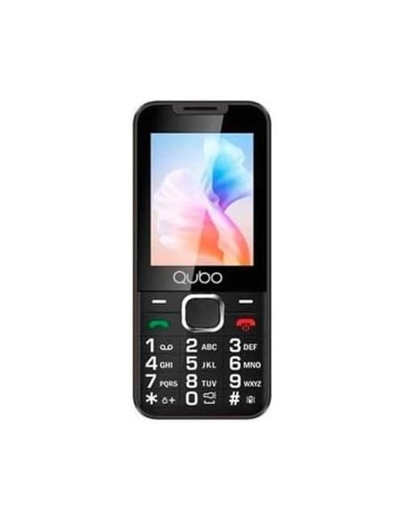 1-1-275898-1-Qubo X-240BK 2,4 negro