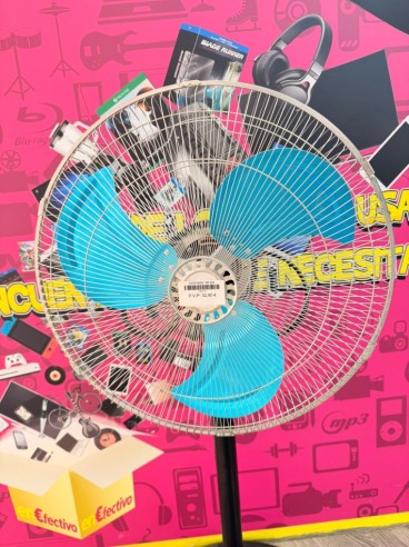 7-7-89104-2-Ventilador de pie