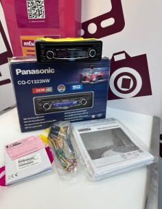 9-9-78852-1-Autorradio panasonic cq-c1323nw