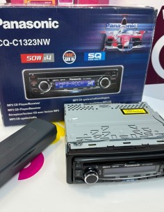 9-9-78852-1-Autorradio panasonic cq-c1323nw 2