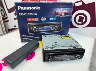 9-9-78852-2-Autorradio panasonic cq-c1323nw