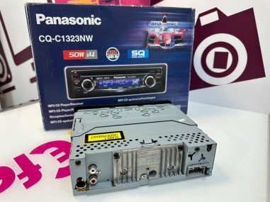 9-9-78852-3-Autorradio panasonic cq-c1323nw