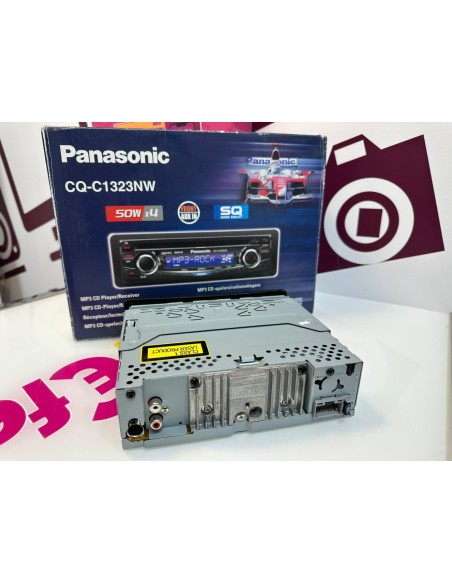 9-9-78852-3-Autorradio panasonic cq-c1323nw