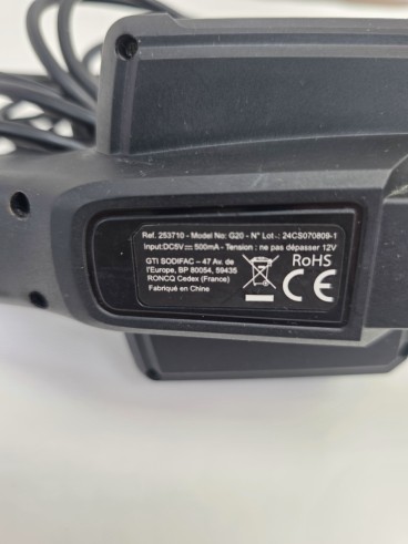 1-1-273779-3-Herramienta Especializada Detector De Fugas G20