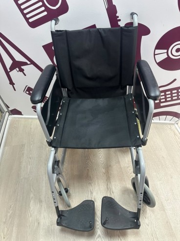 9-9-78822-1-Silla De Ruedas Invacare Action 1NG