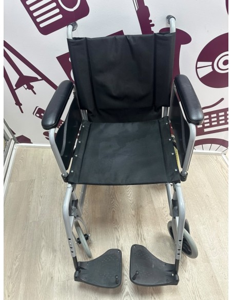 9-9-78822-1-Silla De Ruedas Invacare Action 1NG