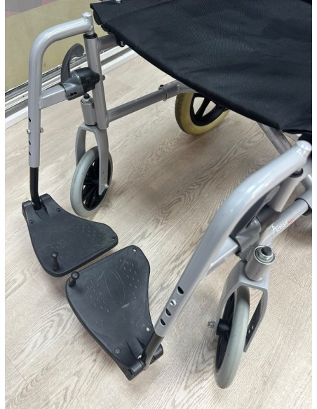 9-9-78822-2-Silla De Ruedas Invacare Action 1NG