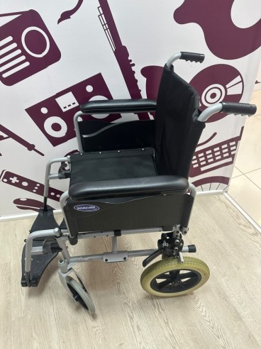 9-9-78822-3-Silla De Ruedas Invacare Action 1NG