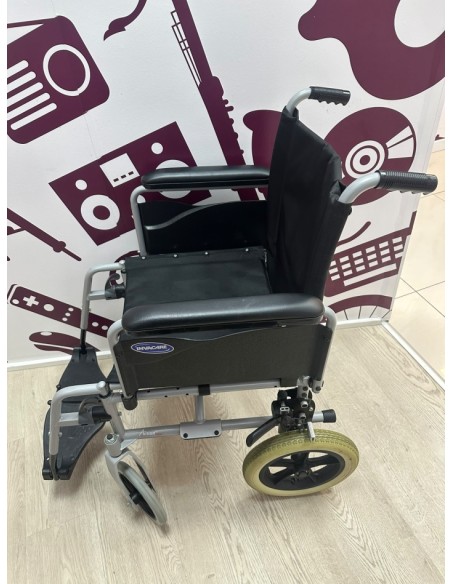 9-9-78822-3-Silla De Ruedas Invacare Action 1NG