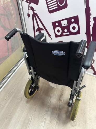 9-9-78822-4-Silla De Ruedas Invacare Action 1NG