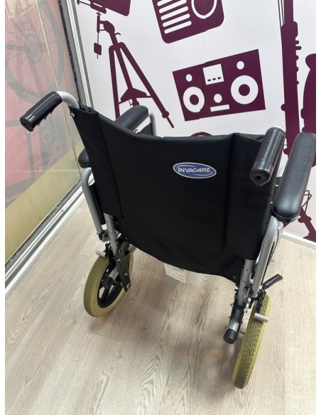 9-9-78822-4-Silla De Ruedas Invacare Action 1NG