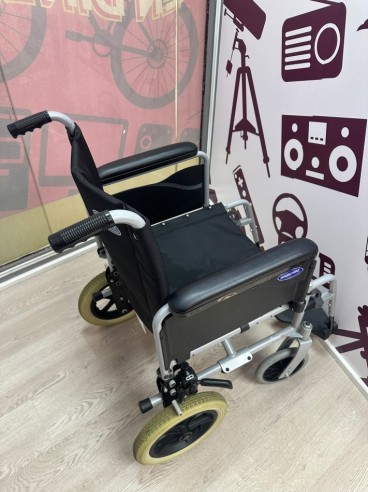 9-9-78822-5-Silla De Ruedas Invacare Action 1NG