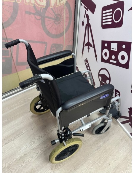 9-9-78822-5-Silla De Ruedas Invacare Action 1NG