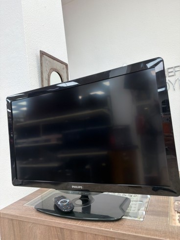 1-1-275983-1-Televisor LED Philips 32PFL5406H