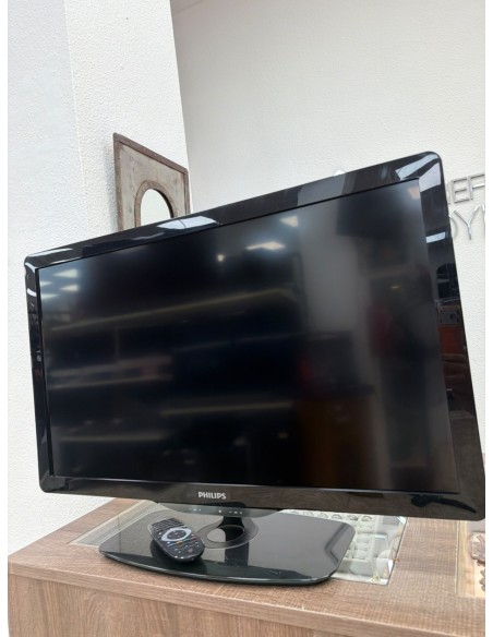 1-1-275983-1-Televisor LED Philips 32PFL5406H