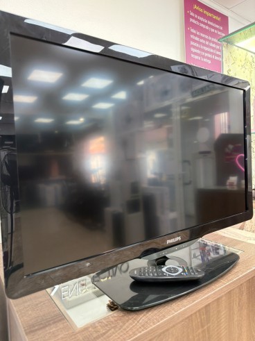 1-1-275983-2-Televisor LED Philips 32PFL5406H