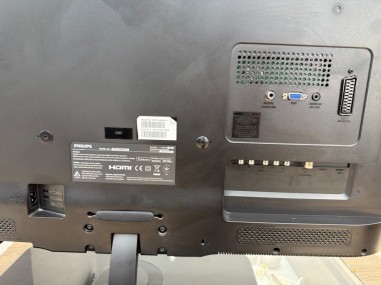 1-1-275983-3-Televisor LED Philips 32PFL5406H