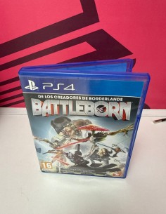 8-8-79567-1-Videojuego PS4 Battleborn