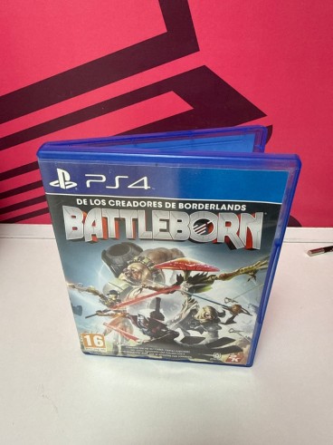 8-8-79567-1-Videojuego PS4 Battleborn