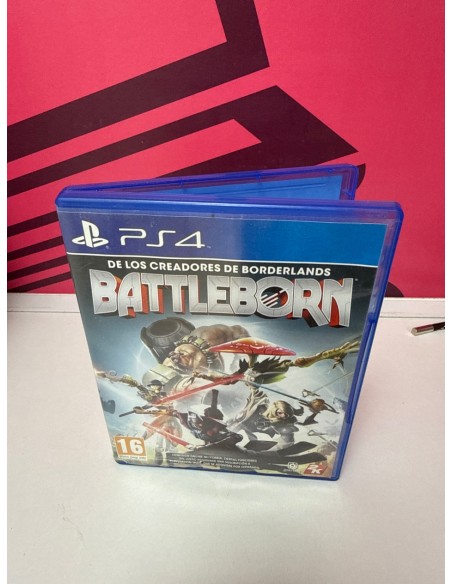 8-8-79567-1-Videojuego PS4 Battleborn