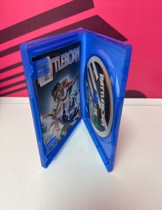 8-8-79567-1-Videojuego PS4 Battleborn 2