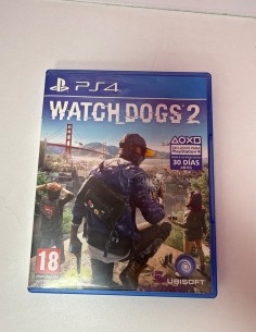 8-8-79581-1-Videojuego PS4 Watchdogs 2
