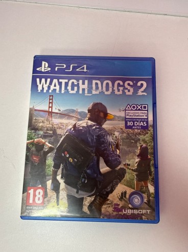 8-8-79581-1-Videojuego PS4 Watchdogs 2