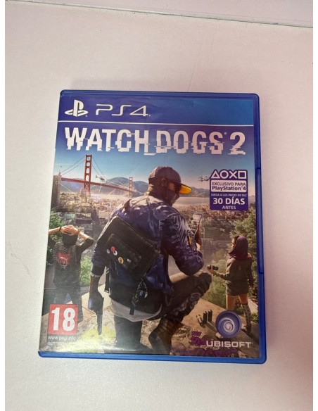 8-8-79581-1-Videojuego PS4 Watchdogs 2