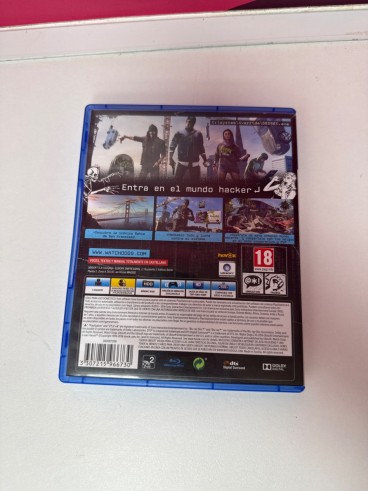 8-8-79581-3-Videojuego PS4 Watchdogs 2