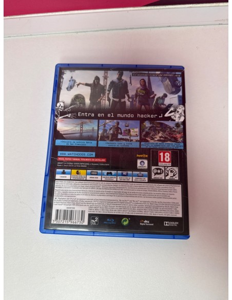 8-8-79581-3-Videojuego PS4 Watchdogs 2