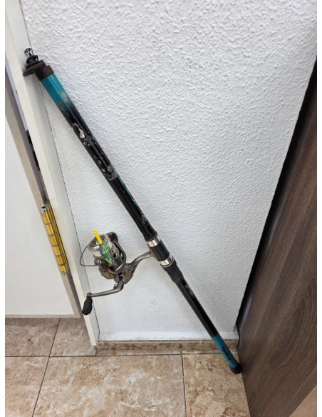 1-1-274245-1-Cana De Pescar Simple Capelan Carrete 