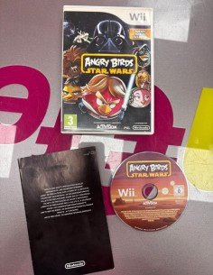 7-7-89181-1-Videojuego Wii angry birds star wars wii