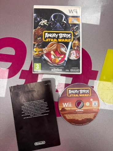 7-7-89181-1-Videojuego Wii angry birds star wars wii