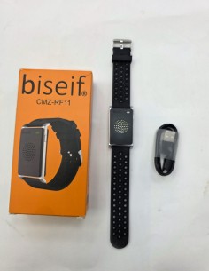 1-1-276019-1-Smartwatch Pulsera Antigolpes De Calor Bisef CMZ-RF11