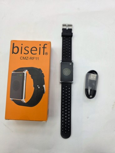 1-1-276019-1-Smartwatch Pulsera Antigolpes De Calor Bisef CMZ-RF11