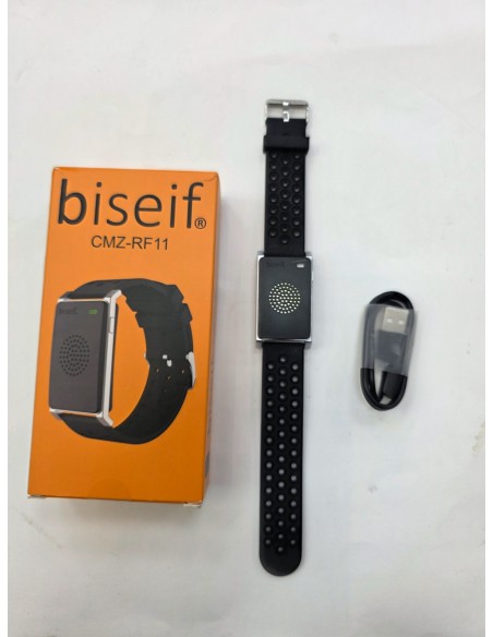1-1-276019-1-Smartwatch Pulsera Antigolpes De Calor Bisef CMZ-RF11
