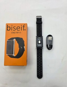 1-1-276019-1-Smartwatch Pulsera Antigolpes De Calor Bisef CMZ-RF11 2