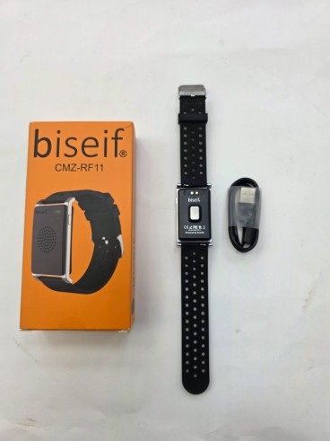 1-1-276019-2-Smartwatch Pulsera Antigolpes De Calor Bisef CMZ-RF11