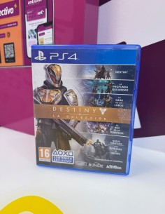 9-9-78905-1-Videojuego PS4 destiny la coleccion 