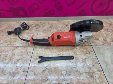 1-1-276087-2-Radial Maktec Mt 903 230Mm