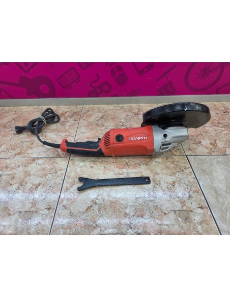 1-1-276087-2-Radial Maktec Mt 903 230Mm