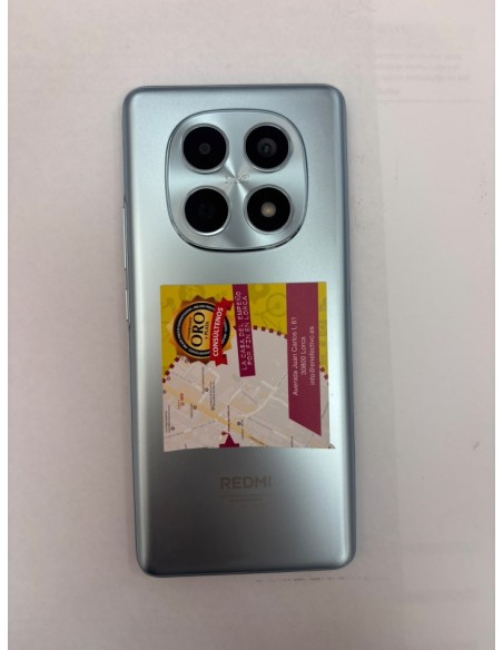7-7-89218-1-Smartphone Xiaomi Redmi Note 15 5G 8 256 GB