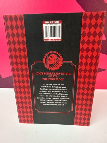 8-8-79634-2-Cómic JoJo's Phantom Blood 02