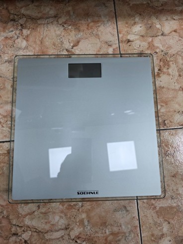 1-1-276084-1-Hogar Y Complementos Bascula Soehnle