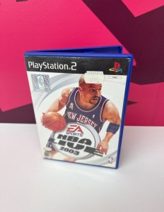 8-8-79652-1-Videojuego PS2 NBA Live 2003