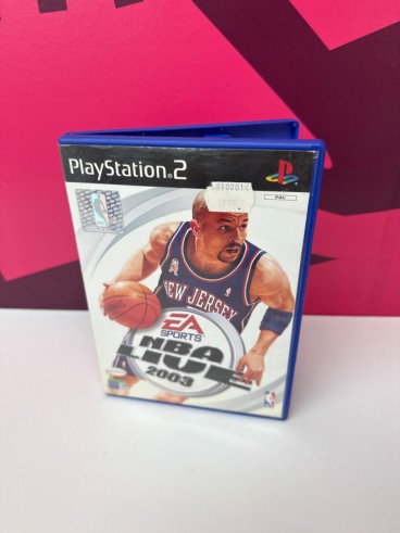 8-8-79652-1-Videojuego PS2 NBA Live 2003