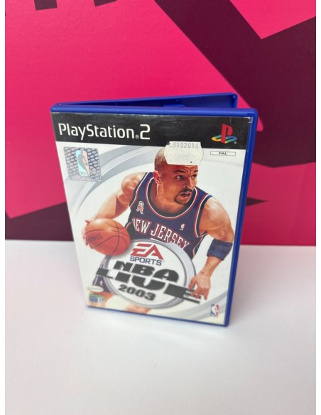 8-8-79652-1-Videojuego PS2 NBA Live 2003