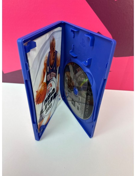 8-8-79652-2-Videojuego PS2 NBA Live 2003
